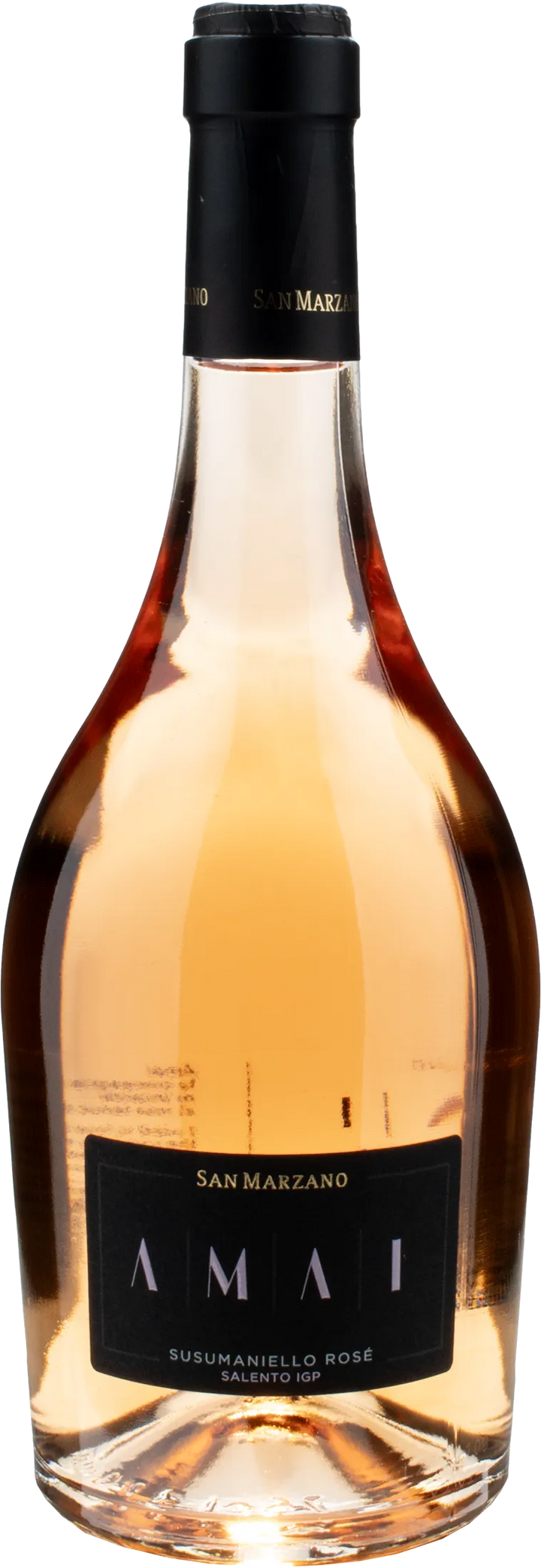 San Marzano Susumaniello Rosè Amai 2023