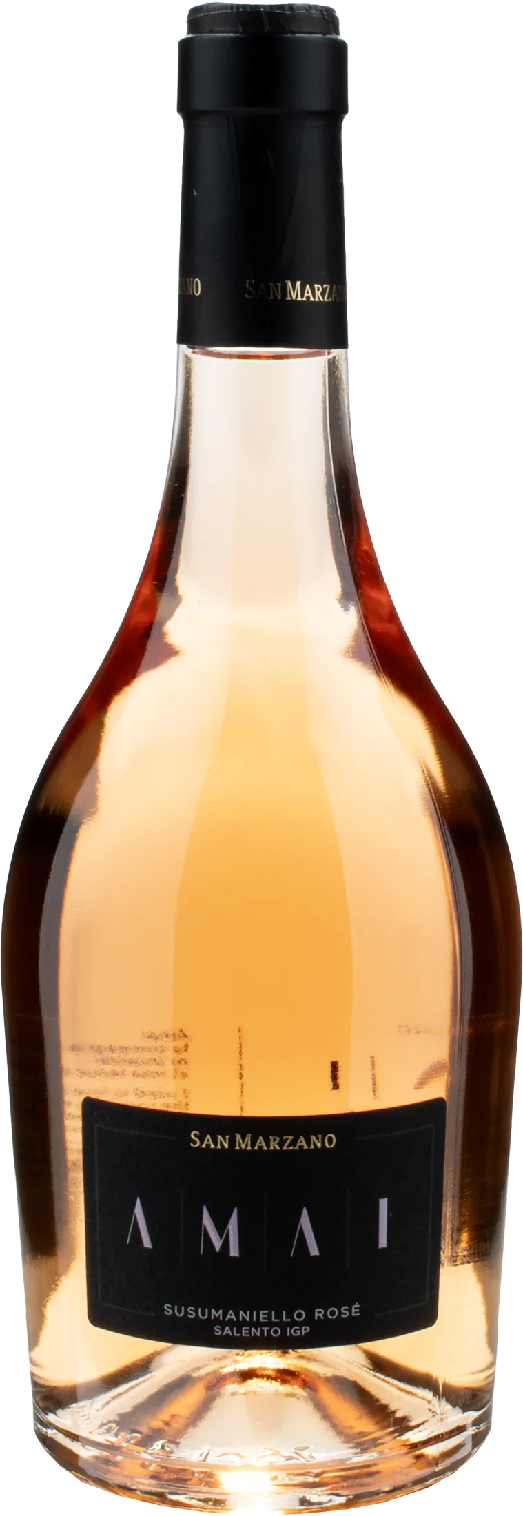 San Marzano Susumaniello Rosè Amai 2023