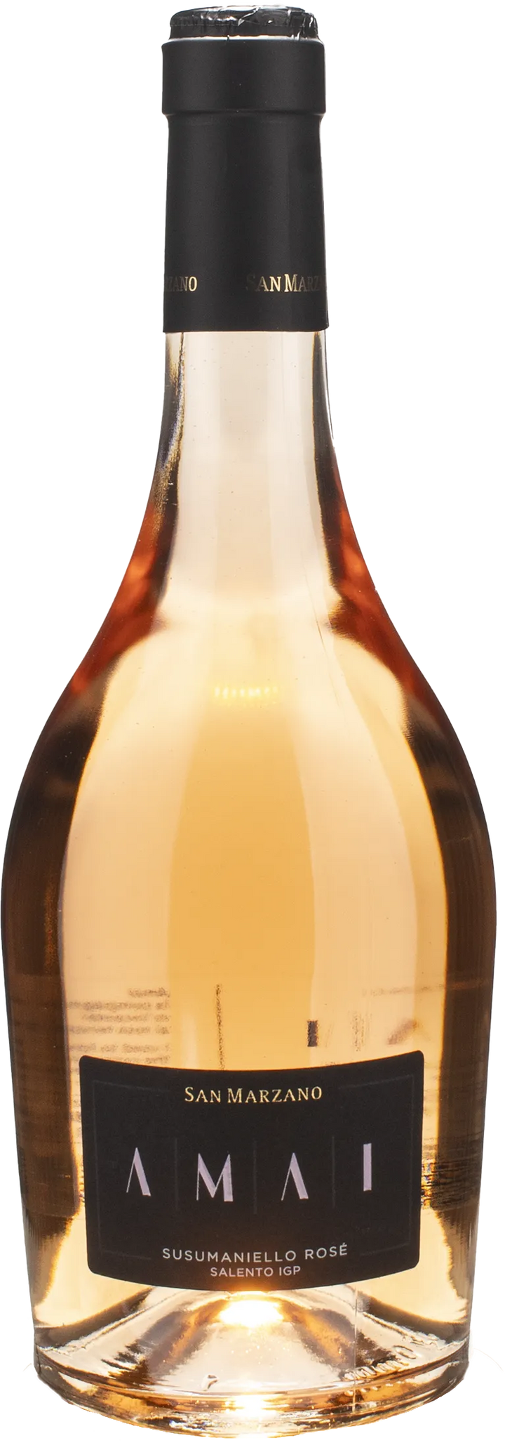 San Marzano Susumaniello Rosè Amai 2024