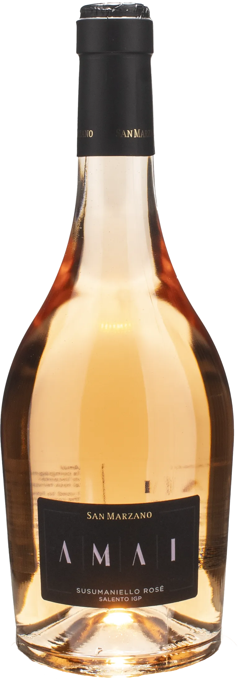 San Marzano Susumaniello Rosè Amai 2024