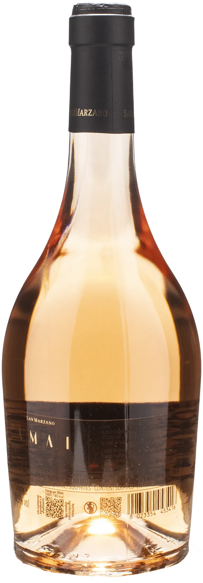 San Marzano Susumaniello Rosè Amai 2024