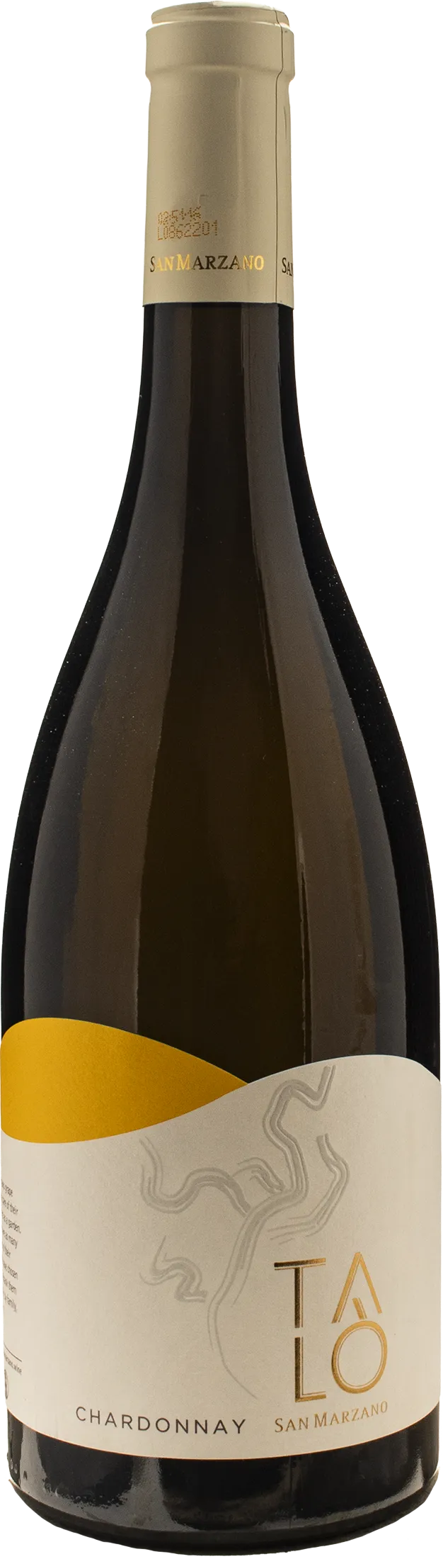 San Marzano Talo Chardonnay Puglia 2025