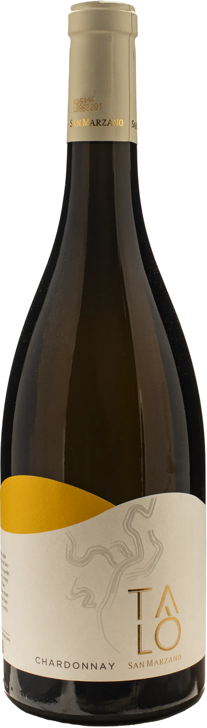 San Marzano Talo Chardonnay Puglia 2025