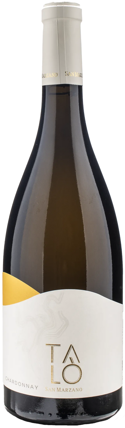 San Marzano Talò Chardonnay Puglia IGP 2023