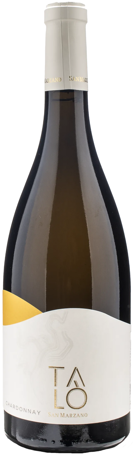 San Marzano Talò Chardonnay Puglia IGP 2023