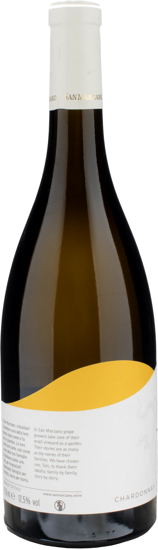 San Marzano Talo Chardonnay Puglia 2024