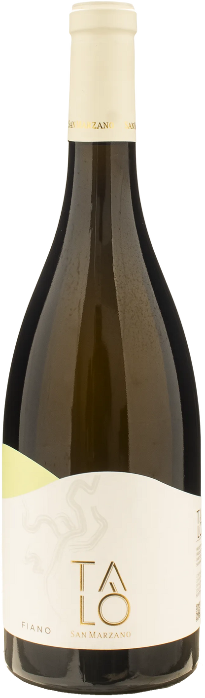 San Marzano Talo Fiano Salento 2025