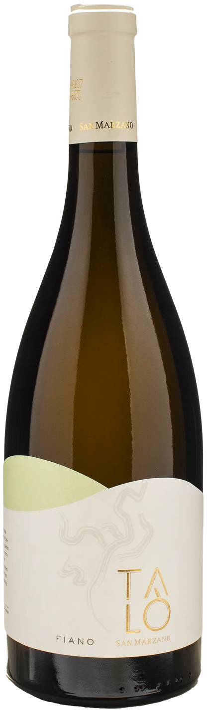 San Marzano Talo Fiano Salento 2024