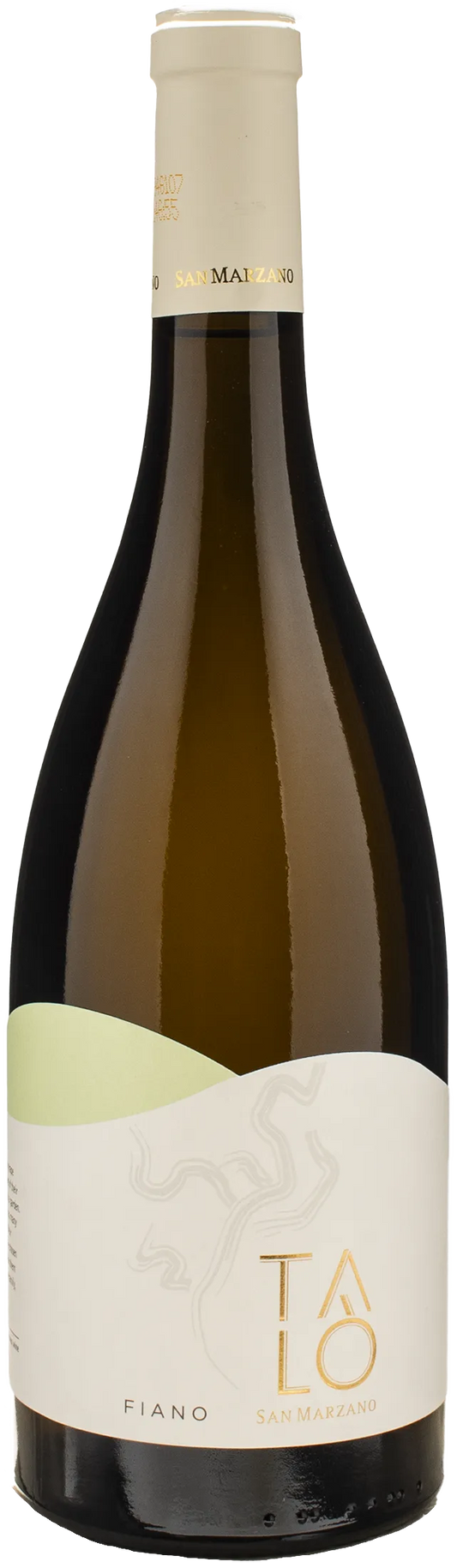 San Marzano Talo Fiano Salento 2024