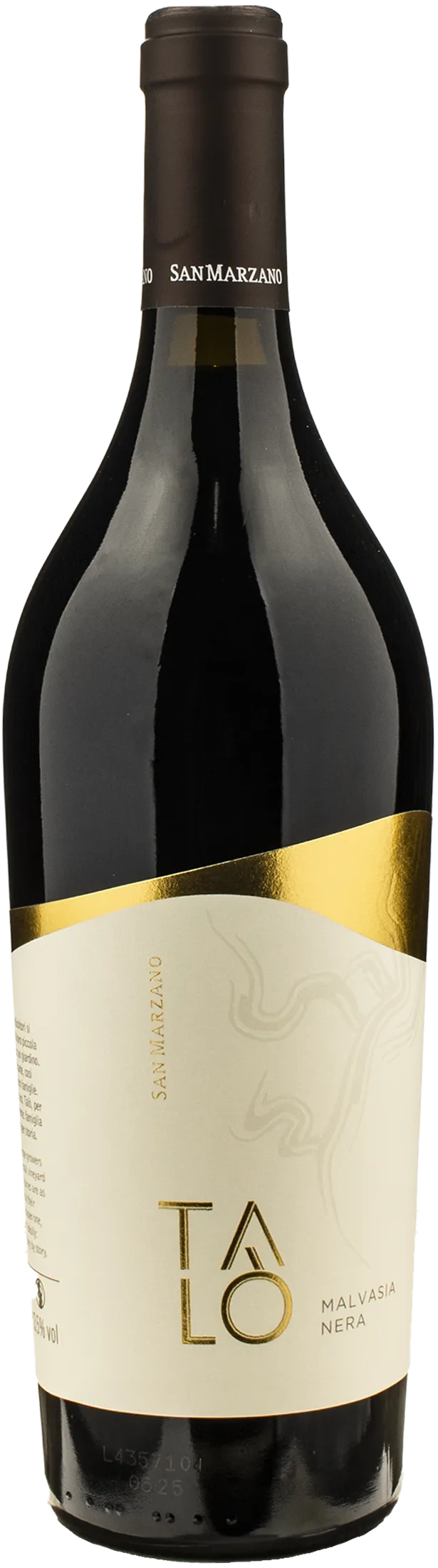 San Marzano Talo Malvasia Nera Salento 2024