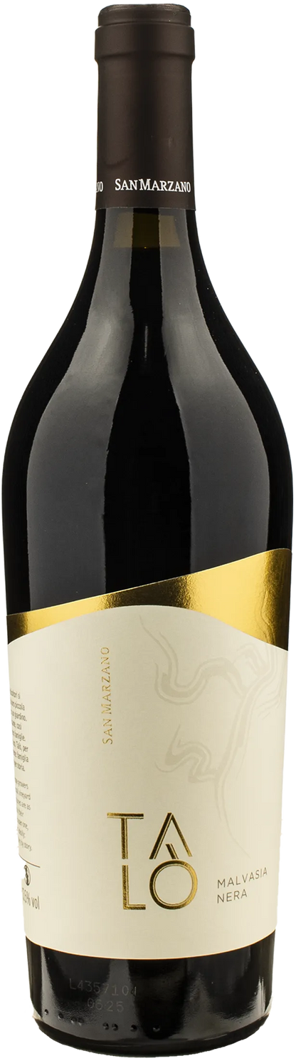 San Marzano Talo Malvasia Nera Salento 2024