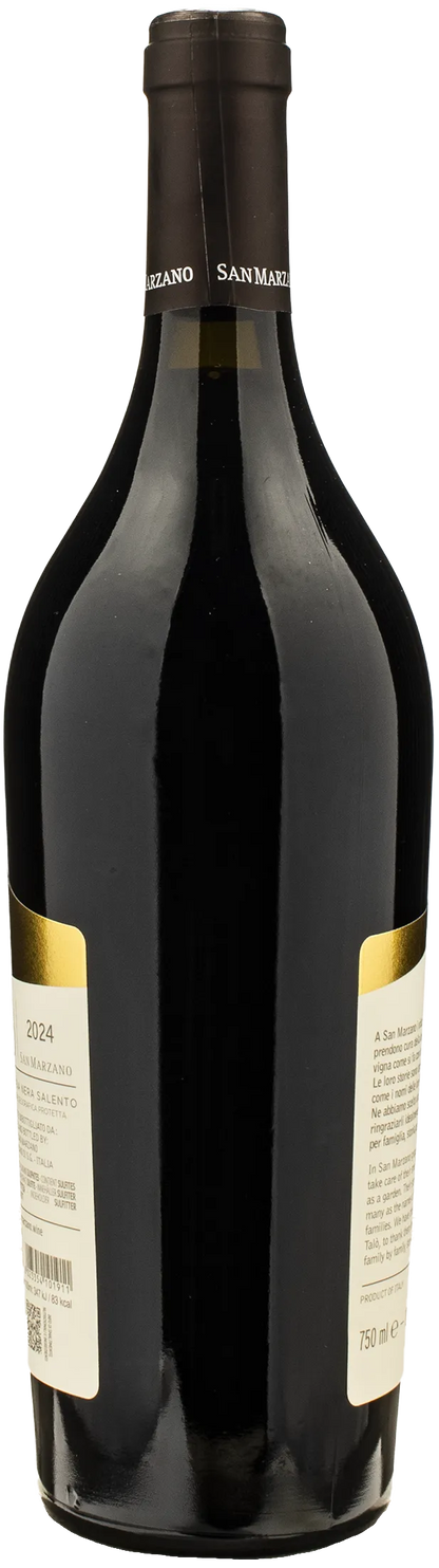 San Marzano Talo Malvasia Nera Salento 2024