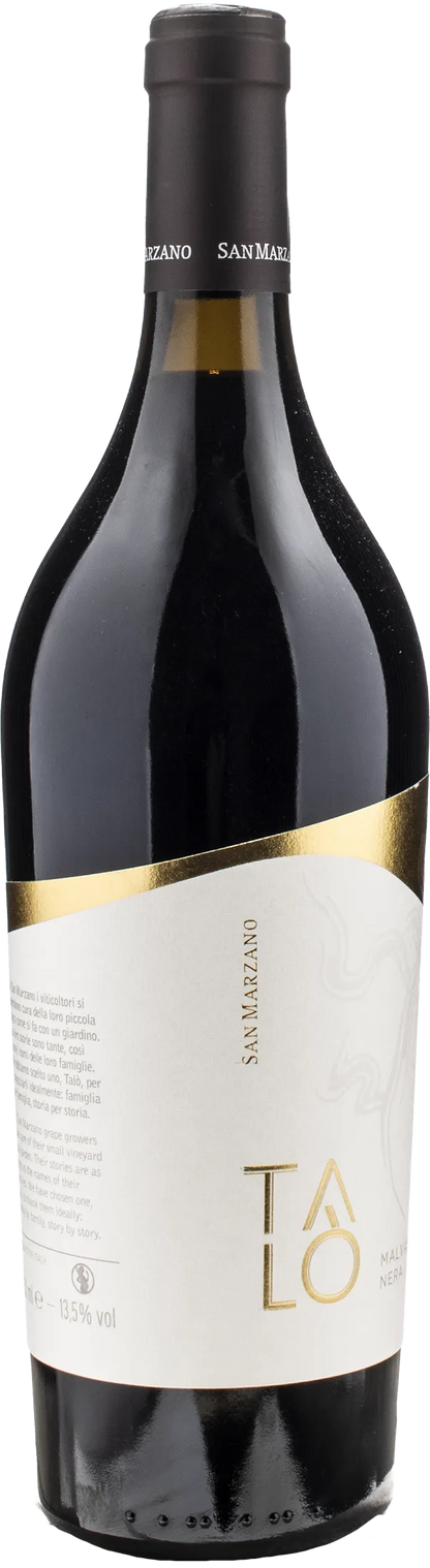 San Marzano Talò Malvasia Nera Salento IGP 2022