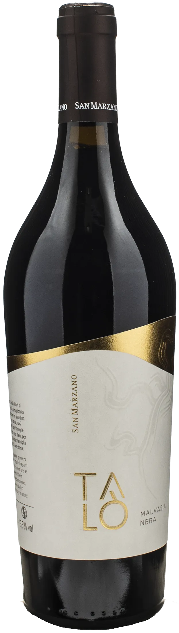 San Marzano Talò Malvasia Nera Salento IGP 2023