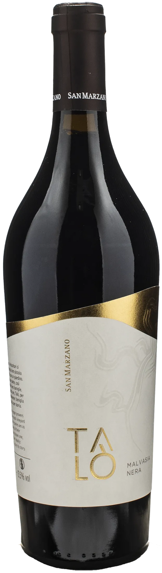San Marzano Talo Malvasia Nera Salento 2023