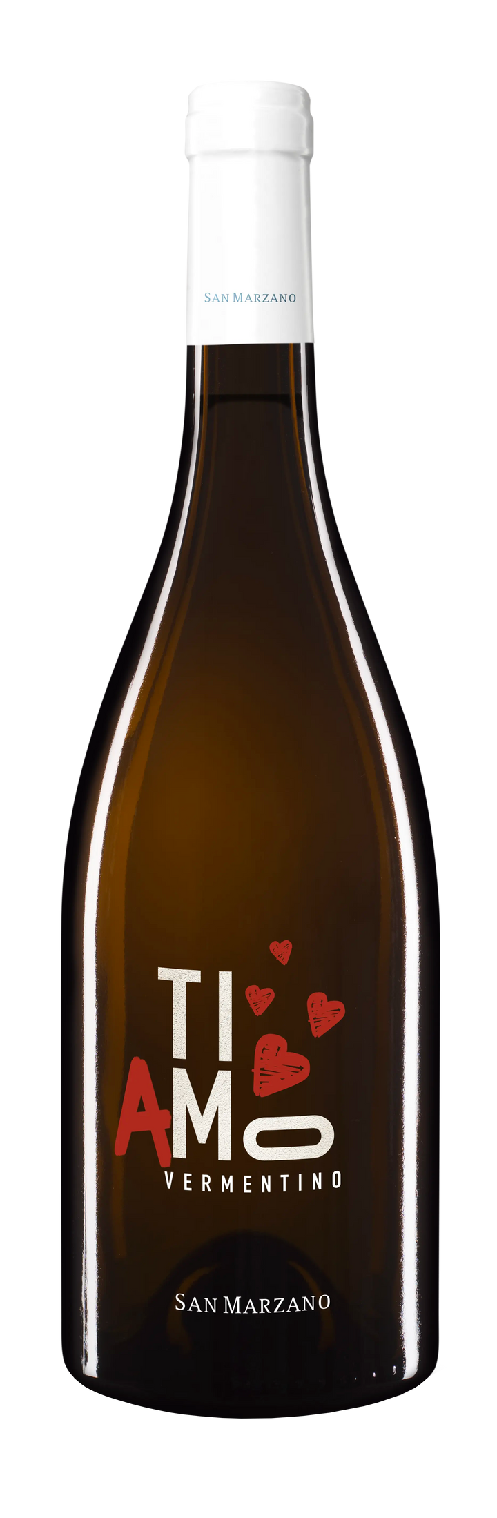 San Marzano Ti Amo Vermentino 2025