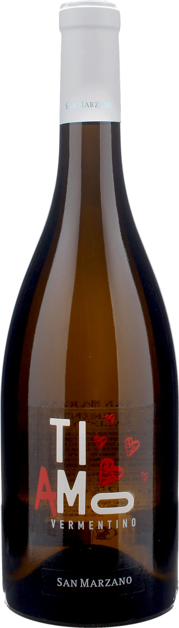 San Marzano Ti Amo Vermentino 2025