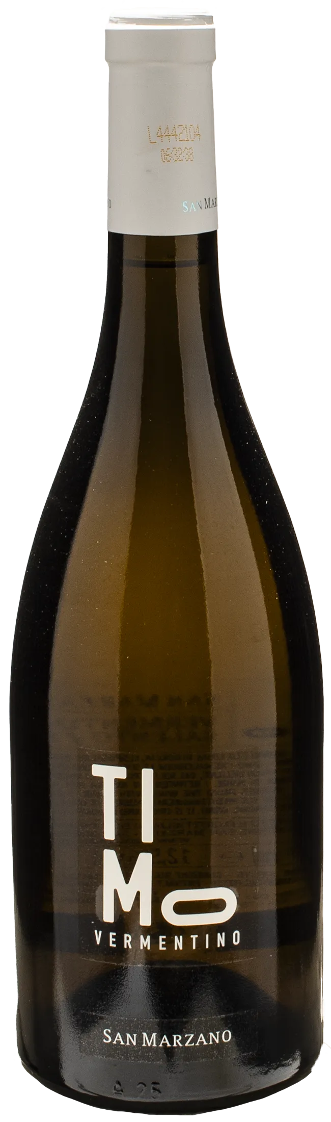 San Marzano Timo Vermentino 2024