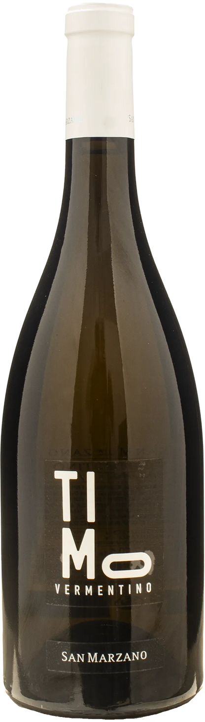 San Marzano Timo Vermentino 2025