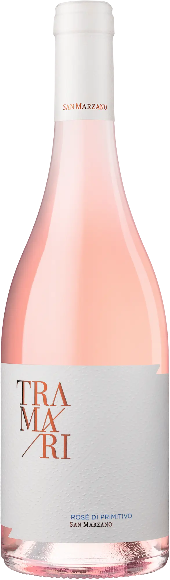 San Marzano Tramari Rosè di Primitivo Salento 2024