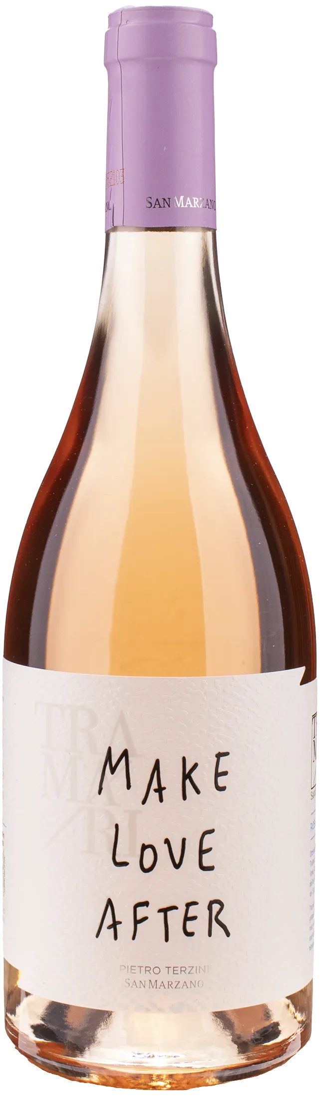 San Marzano Tramart Rosè di Primitivo 2024