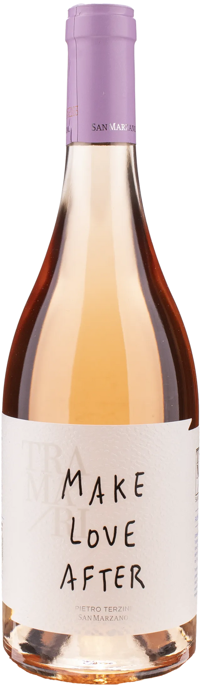 San Marzano Tramart Rosè di Primitivo 2024
