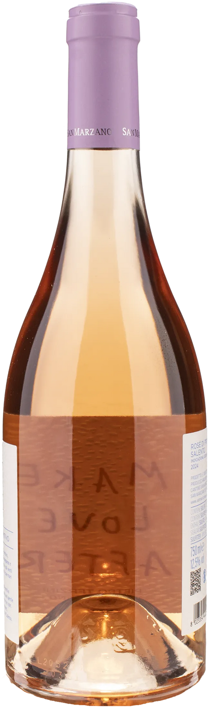 San Marzano Tramart Rosè di Primitivo 2024