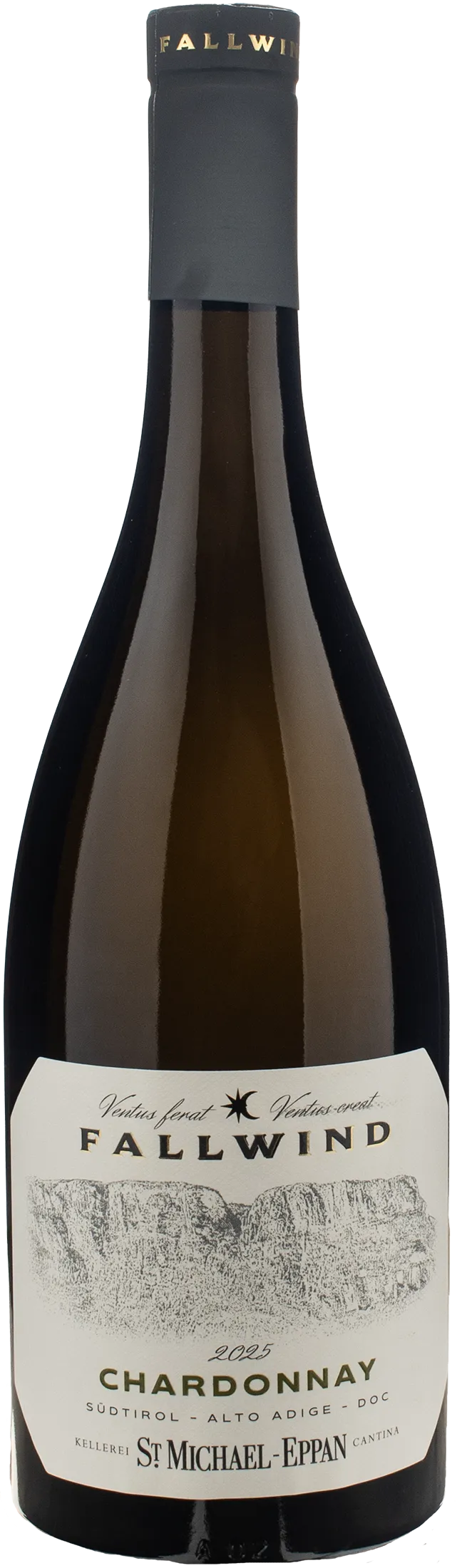 San Michele Appiano Fallwind Chardonnay 2025