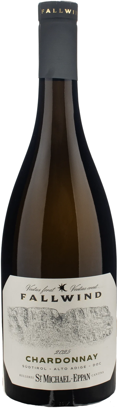 San Michele Appiano Fallwind Chardonnay 2025