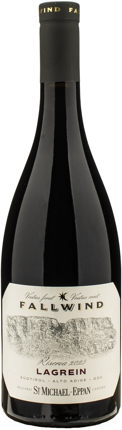 San Michele Appiano Fallwind Lagrein Riserva 2023