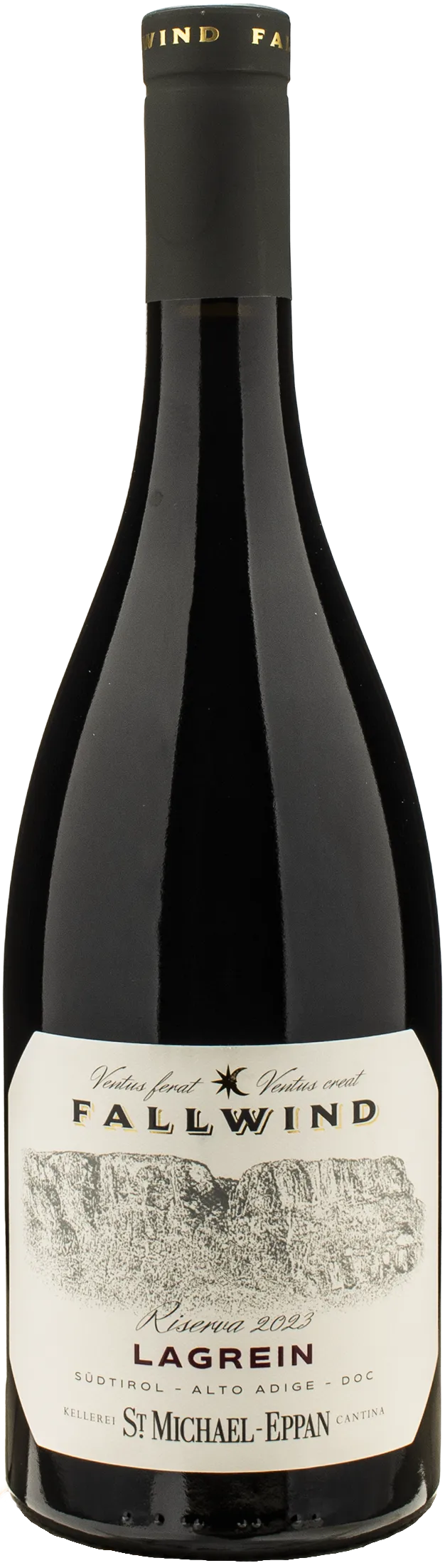 San Michele Appiano Fallwind Lagrein Riserva 2023