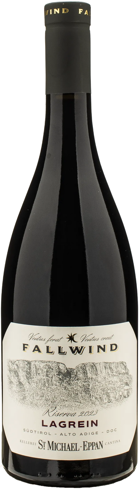 San Michele Appiano Fallwind Lagrein Riserva 2023