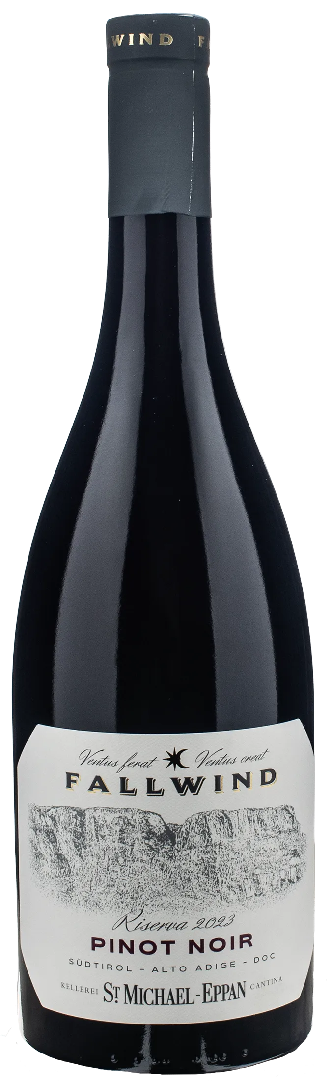 San Michele Appiano Fallwind Pinot Nero Riserva 2023