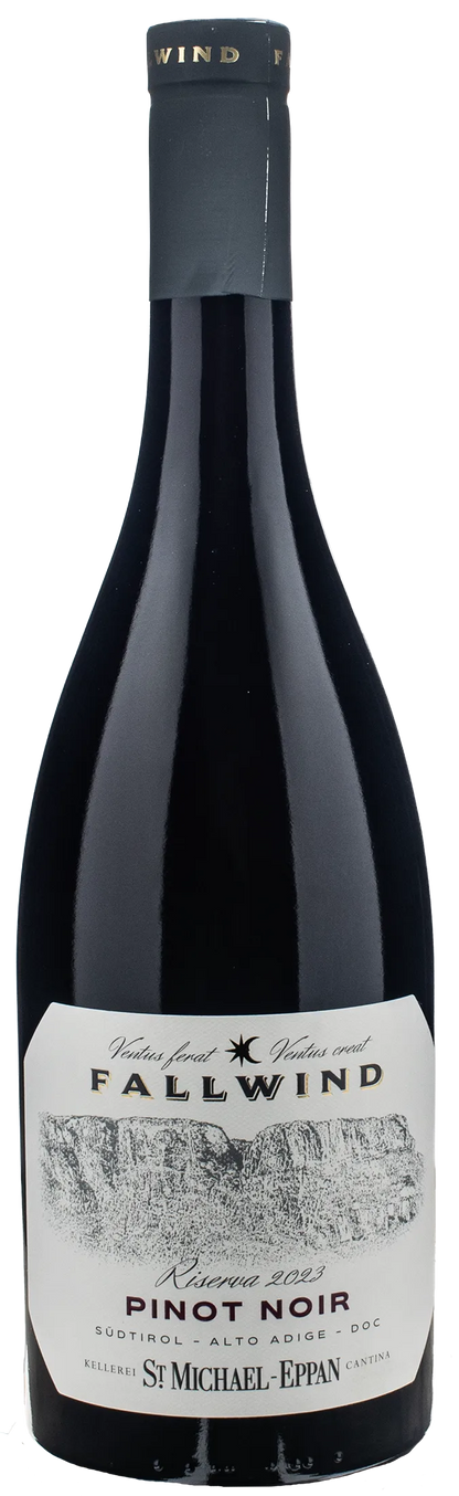 San Michele Appiano Fallwind Pinot Nero Riserva 2023