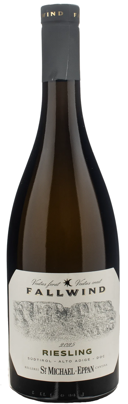 San Michele Appiano Fallwind Riesling 2025