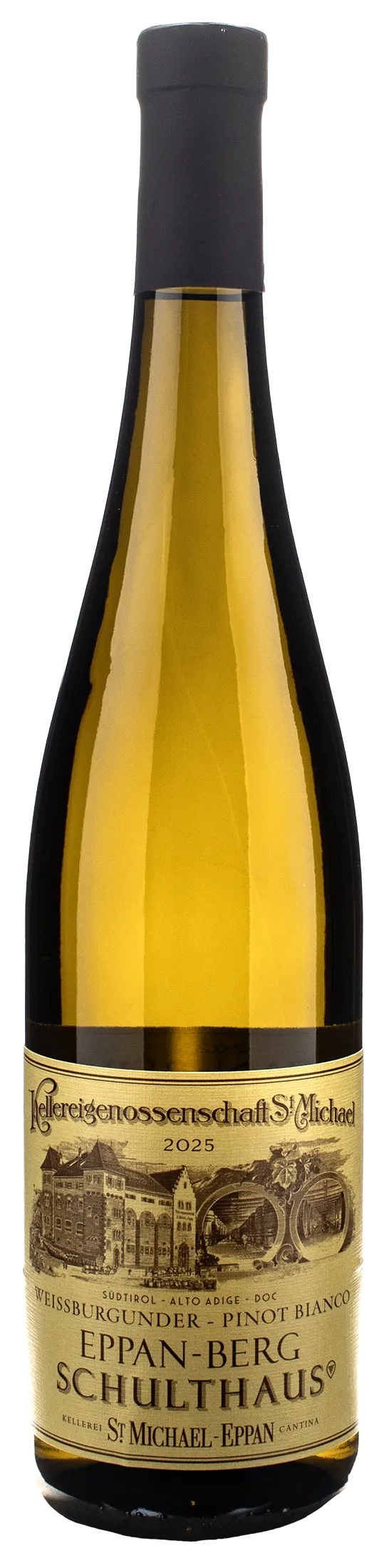 San Michele Appiano Pinot Bianco Schulthaus 2025