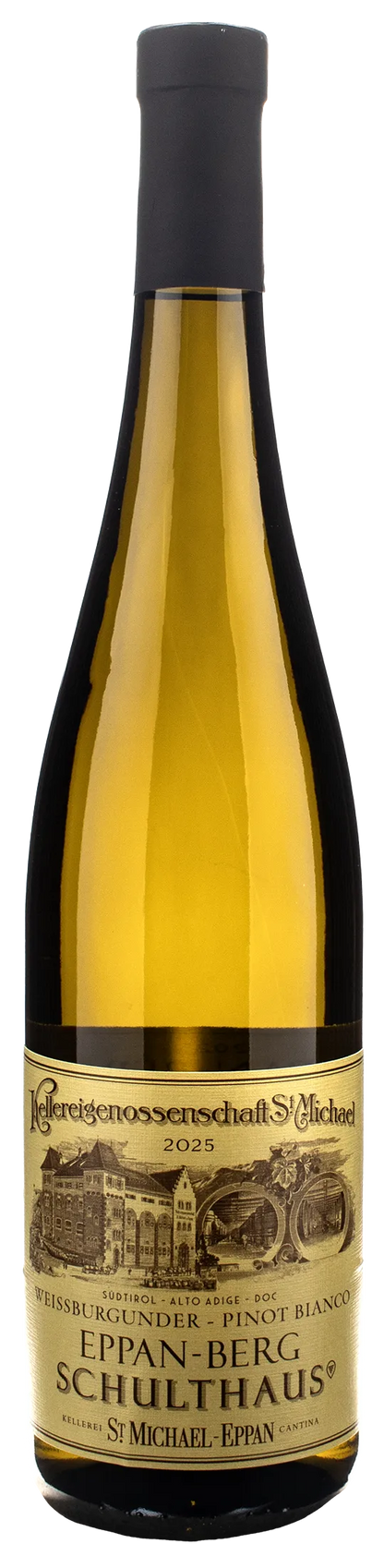 San Michele Appiano Pinot Bianco Schulthaus 2025