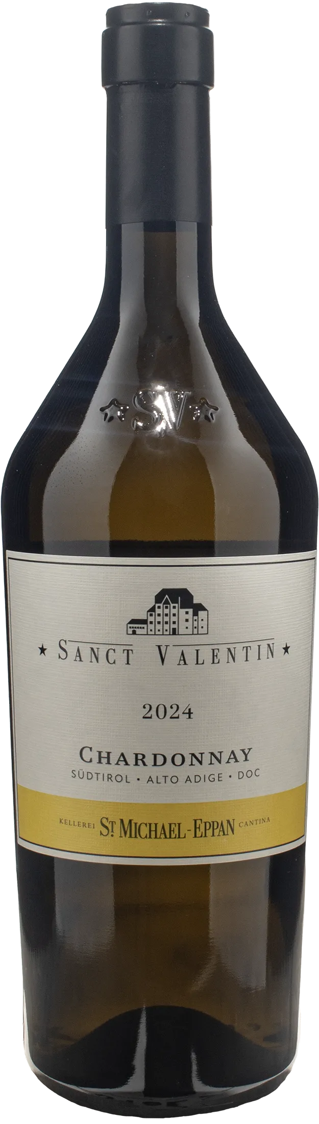 San Michele Appiano Sanct Valentin Chardonnay 2024