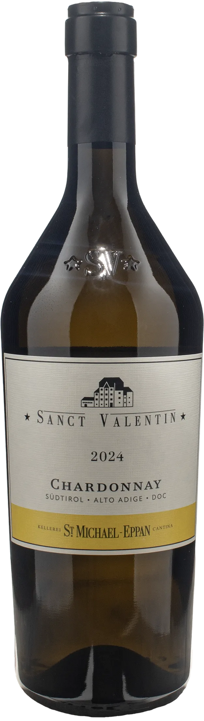 San Michele Appiano Sanct Valentin Chardonnay 2024