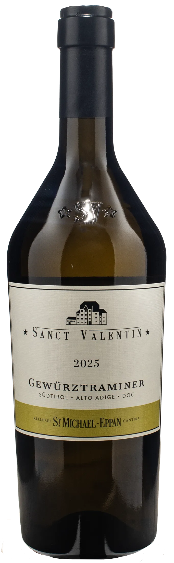 San Michele Appiano Sanct Valentin Gewurztraminer 2025