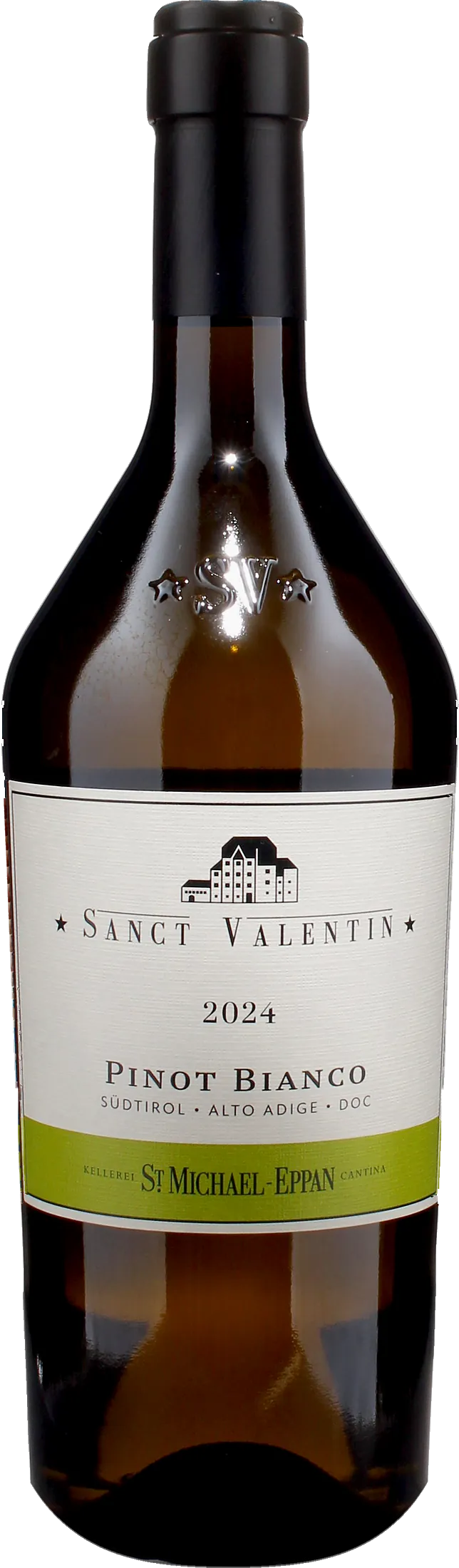 San Michele Appiano Sanct Valentin Pinot Bianco 2024