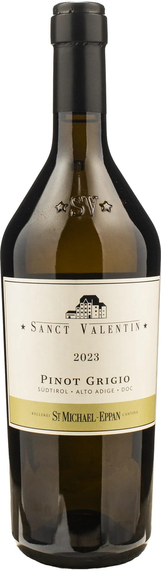 San Michele Appiano Sanct Valentin Pinot Grigio 2023