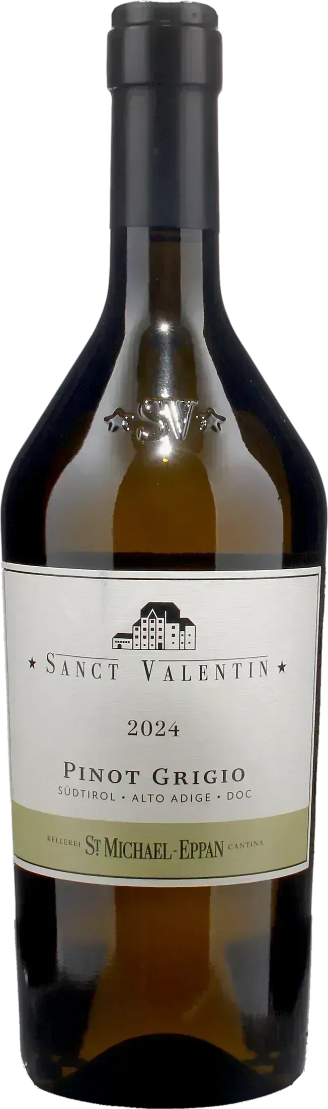 San Michele Appiano Sanct Valentin Pinot Grigio 2024