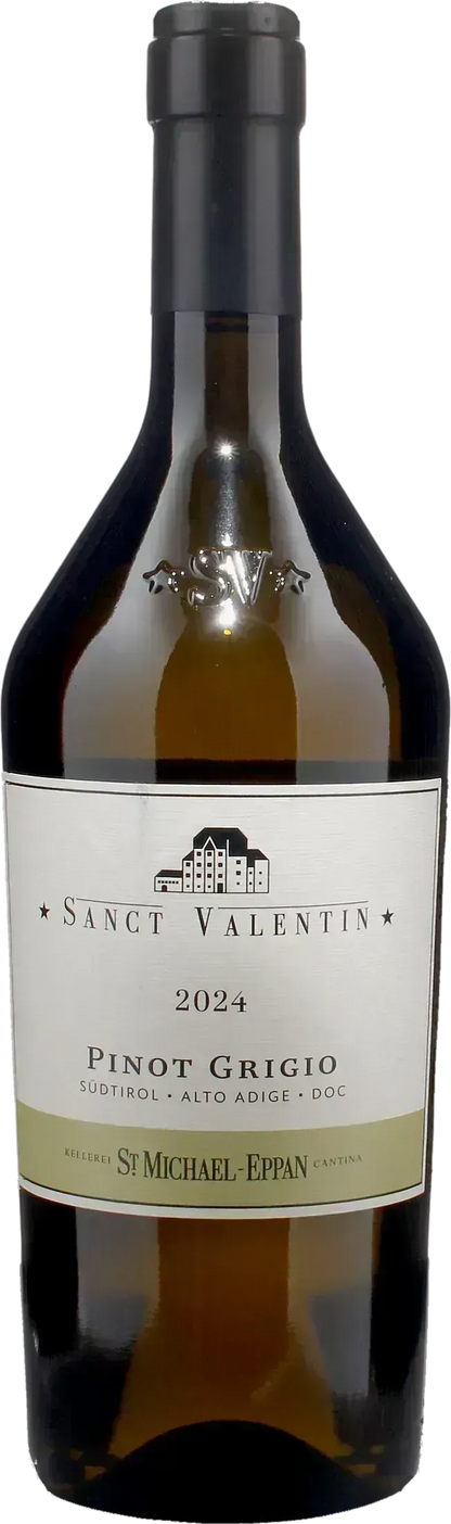 San Michele Appiano Sanct Valentin Pinot Grigio 2024