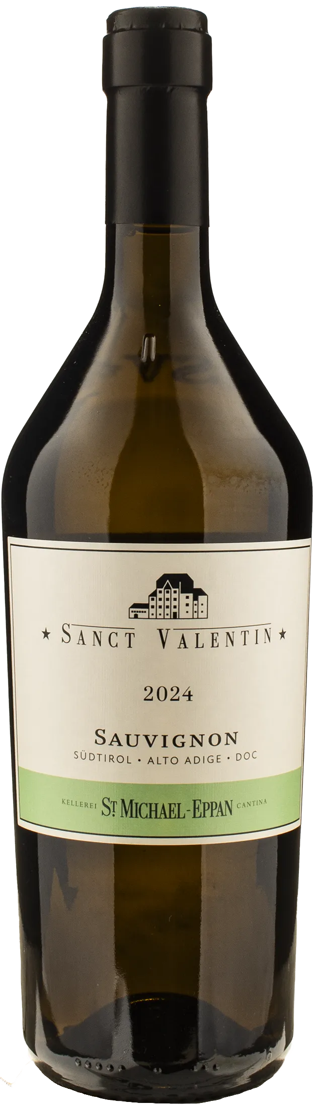 San Michele Appiano Sanct Valentin Sauvignon 2024