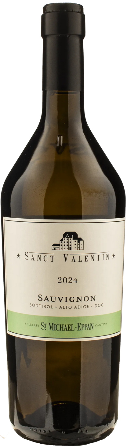 San Michele Appiano Sanct Valentin Sauvignon 2024