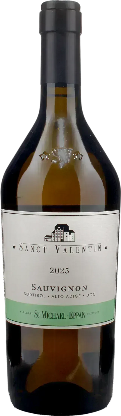 San Michele Appiano Sanct Valentin Sauvignon 2025