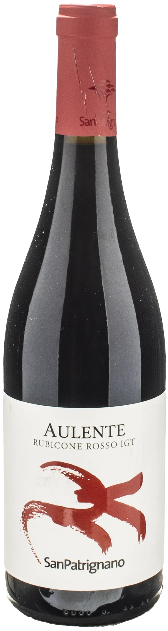 San Patrignano Aulente Rubicone Rosso 2022
