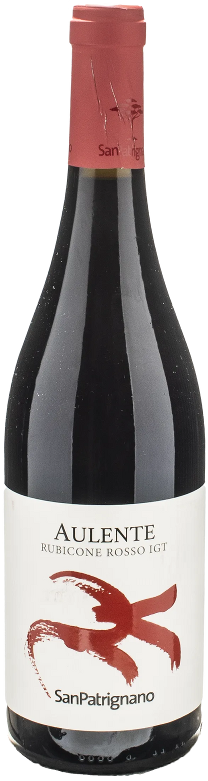 San Patrignano Aulente Rubicone Rosso 2022