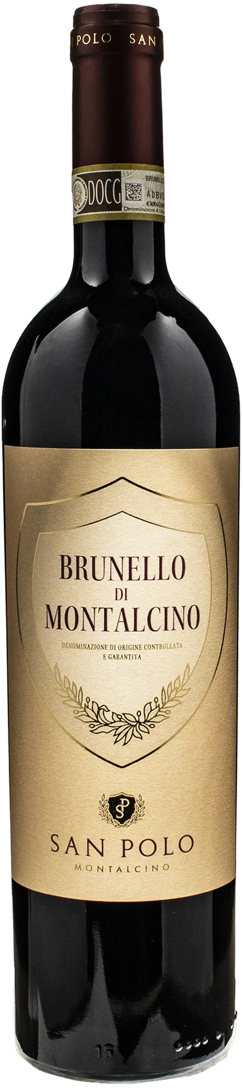 San Polo Brunello di Montalcino 2019